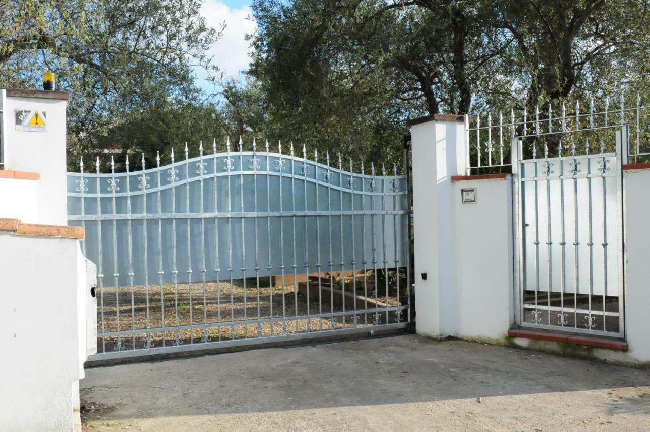 Villa Sarda ソルソ エクステリア 写真