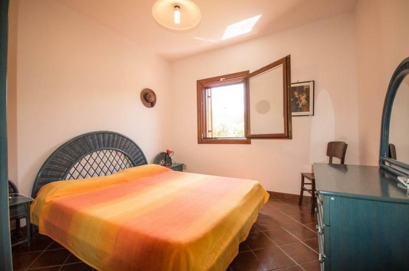 Villa Sarda ソルソ エクステリア 写真