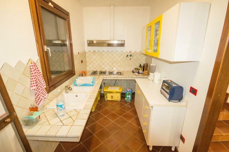 Villa Sarda ソルソ エクステリア 写真