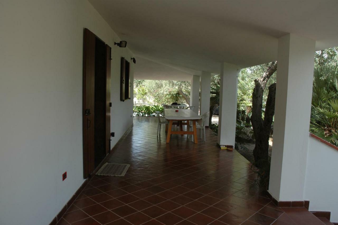 Villa Sarda ソルソ エクステリア 写真